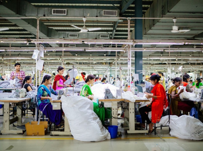  Shahi Exports: Pioneering Ethical Cotton Manufacturing